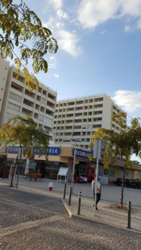 Praia da Rocha Vista Mar